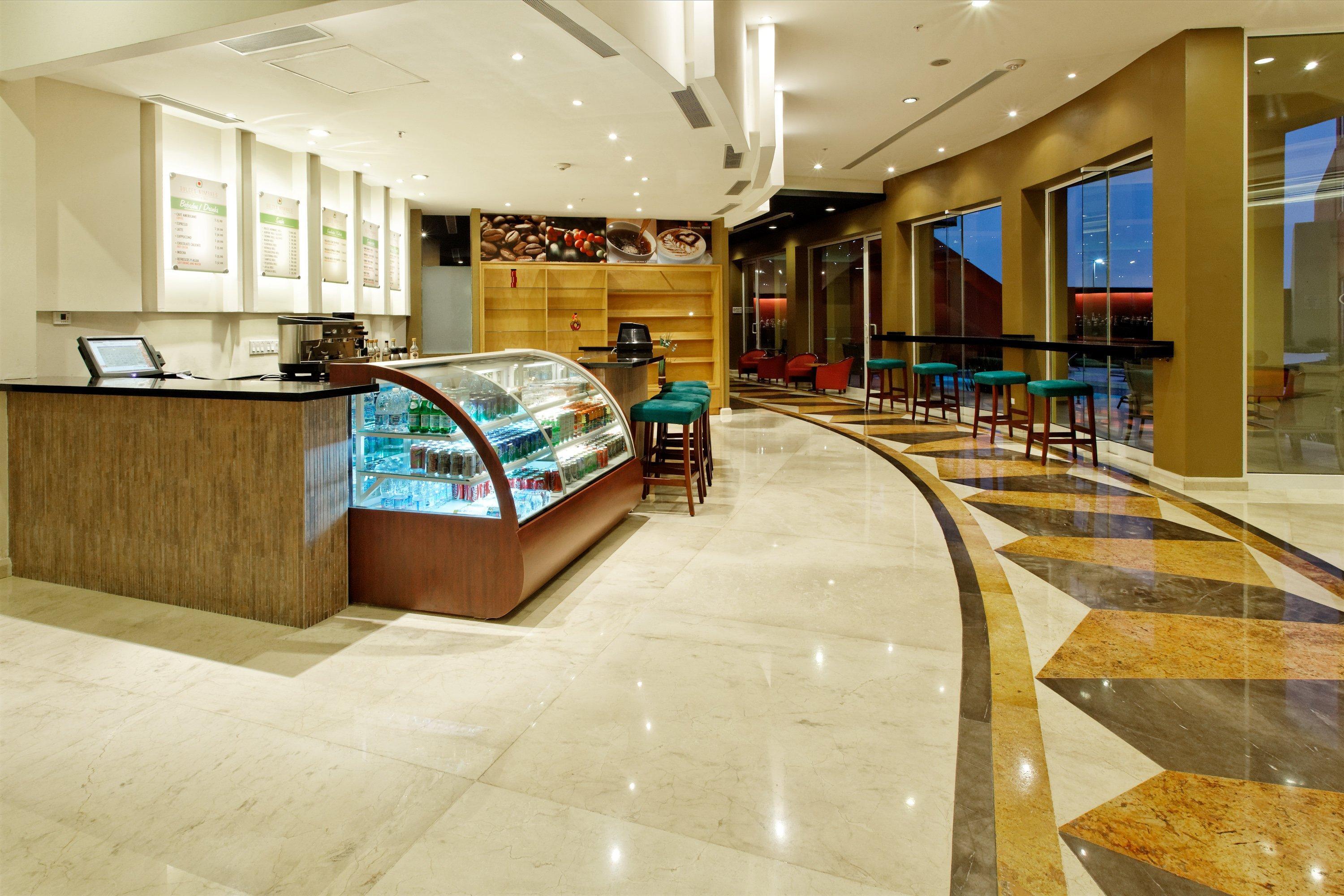 Hotel Crowne Plaza Monterrey Aeropuerto By Ihg Exterior foto