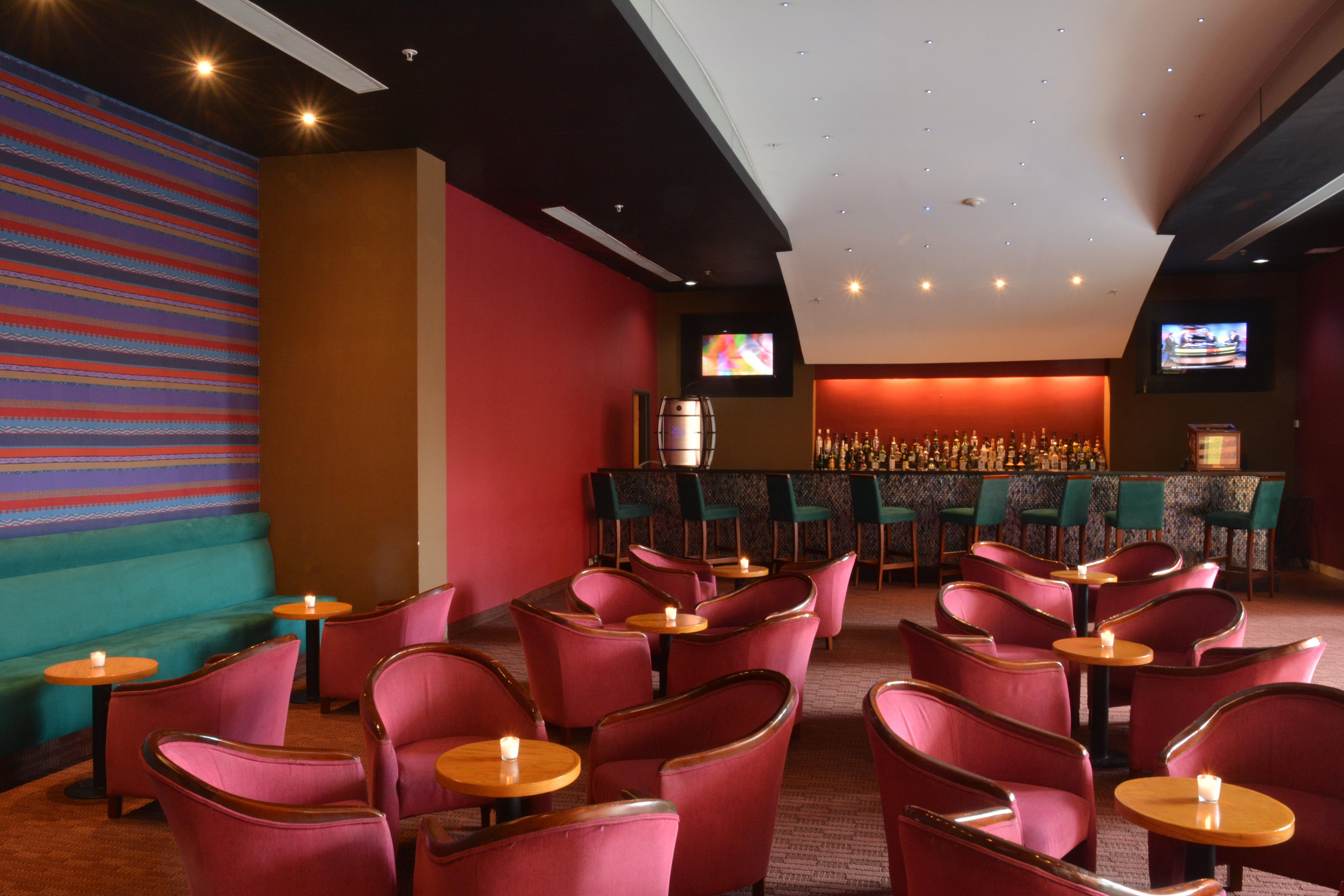 Hotel Crowne Plaza Monterrey Aeropuerto By Ihg Exterior foto